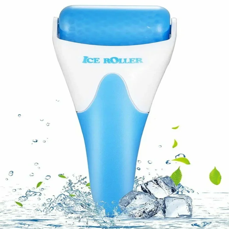 Ice Face Roller