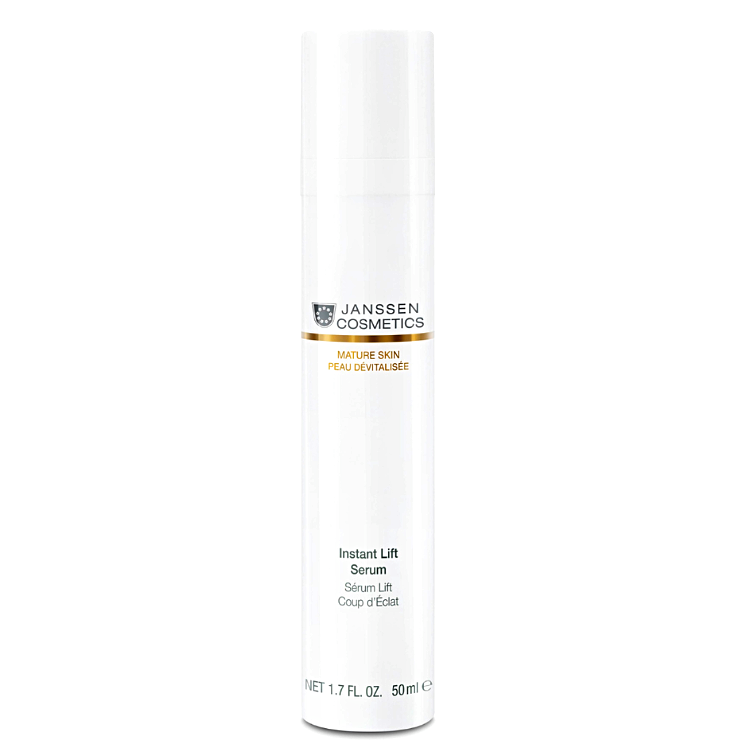 Janssen - Intense Clearing Mask - 200ml