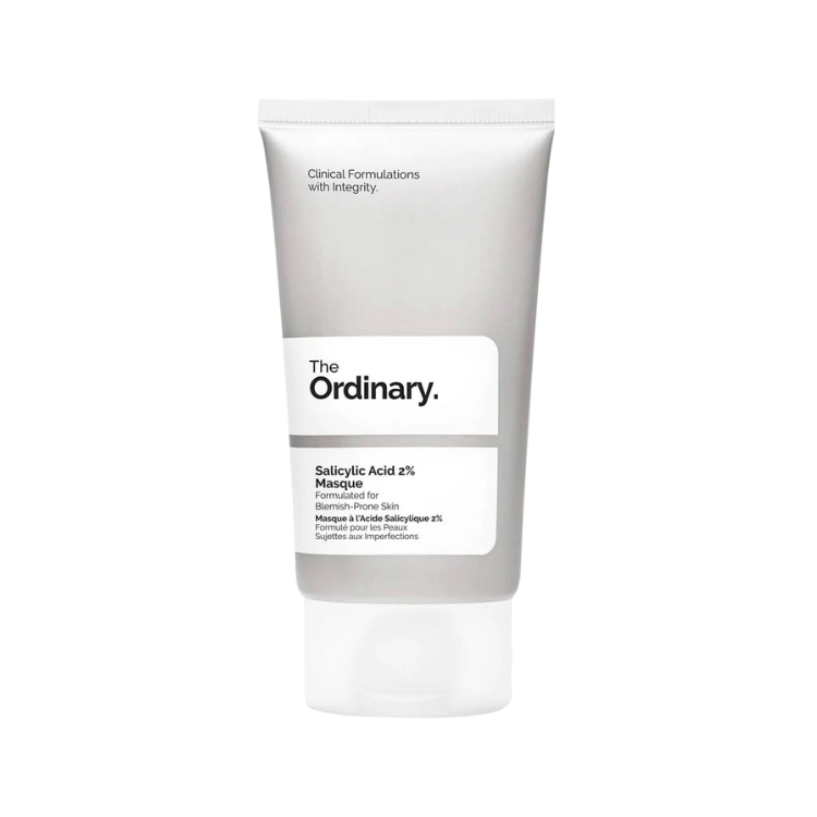 The Ordinary Salicylic Acid 2% Masque