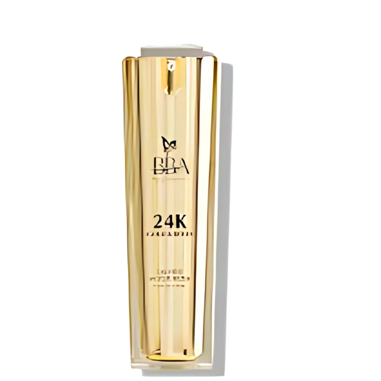 24k Gold & Roses Cleansing Oil