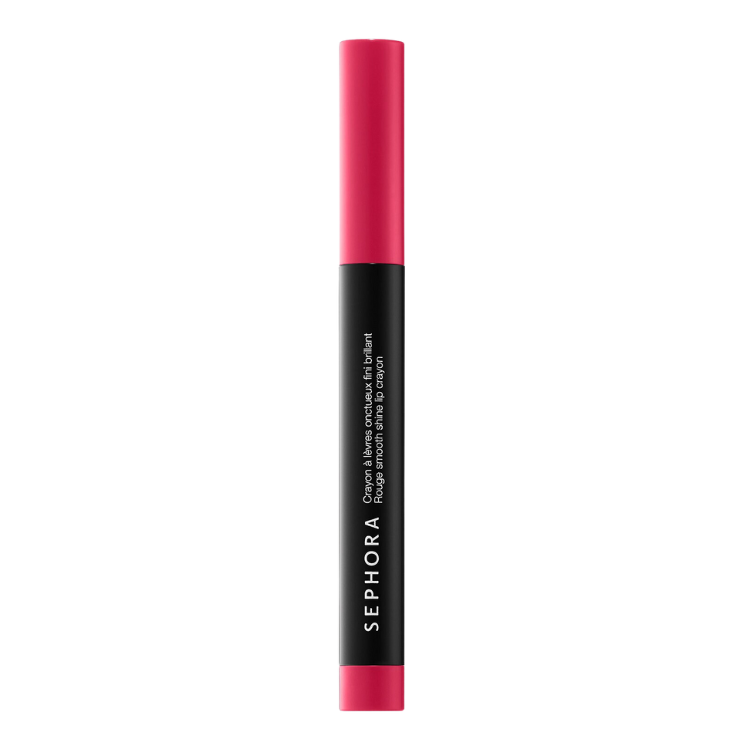 SEPHORA COLLECTION - Rouge Smooth Shine Lip Crayon