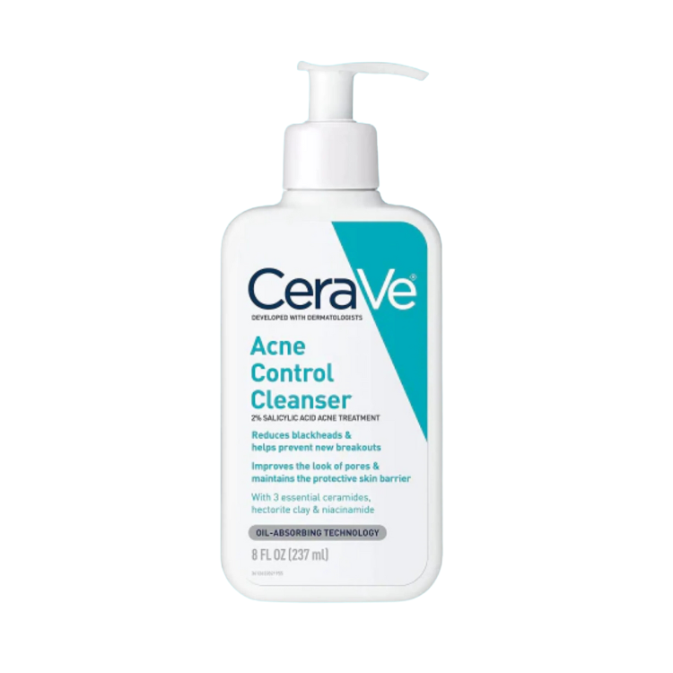 Cerave SA Lotion for Rough & Bumpy Skin