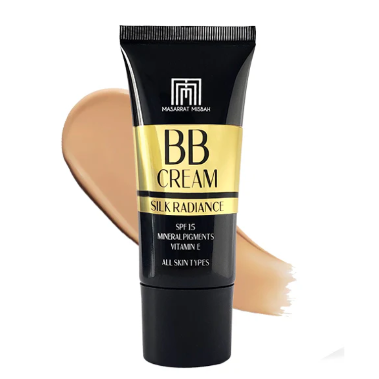 BB Cream