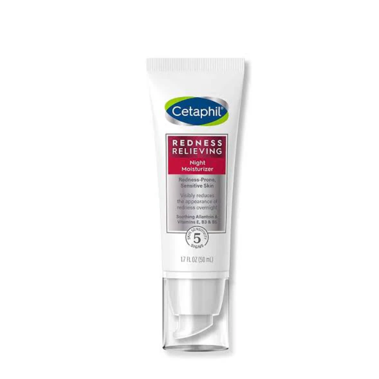 Cetaphil Redness Relieving Daily Facial Moisturizer spf 20