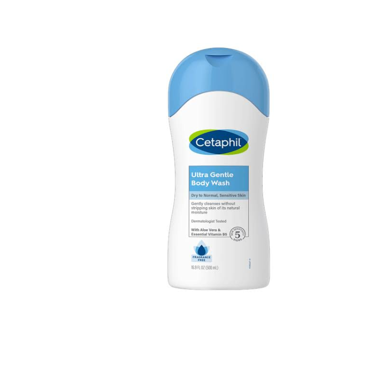 Cetaphil Moisturizing Lotion 473ml