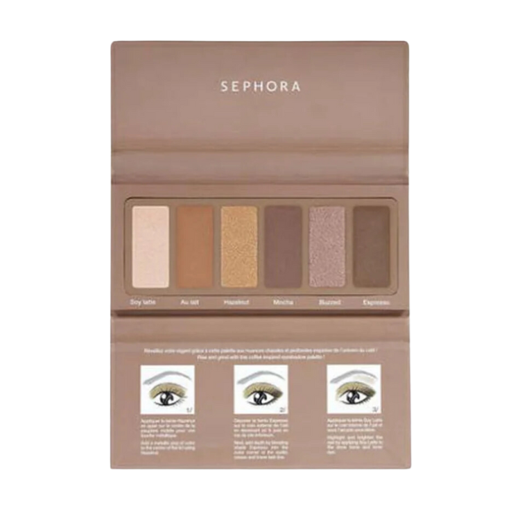 SEPHORA COLLECTION Eyeshadow Palette