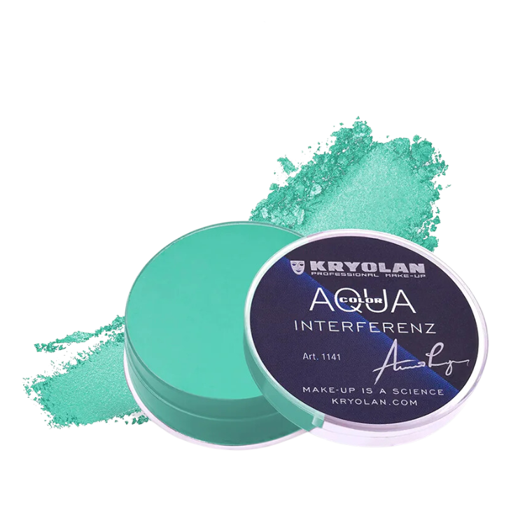 Kryolan - Dermacolor Fixing Powder - P5 20gm