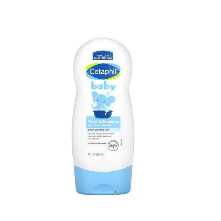 Cetaphil Moisturizing Lotion 59ml