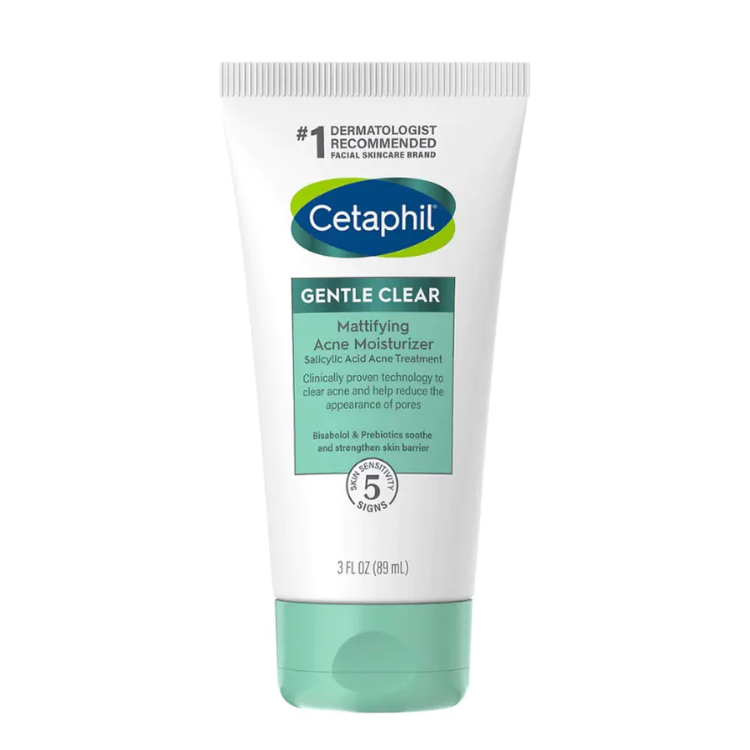 Cetaphil SHEER MINERAL SUNSCREEN STICK BROAD SPECTRUM SPF 50 without box