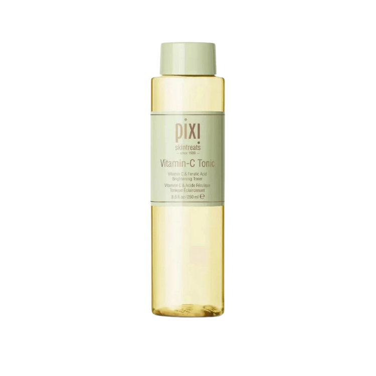 Pixi Milky Tonic Jojoba Milk & Oat Soothing Toner 250Ml