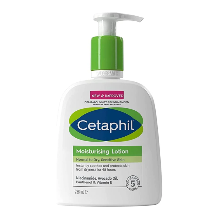 Cetaphil SHEER MINERAL SUNSCREEN STICK BROAD SPECTRUM SPF 50 without box