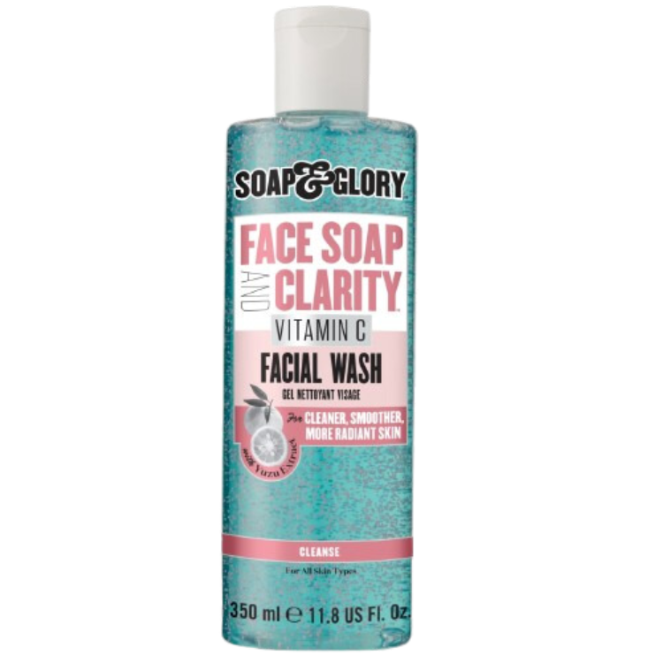 Soap & Glory Vitamin C - 350ml