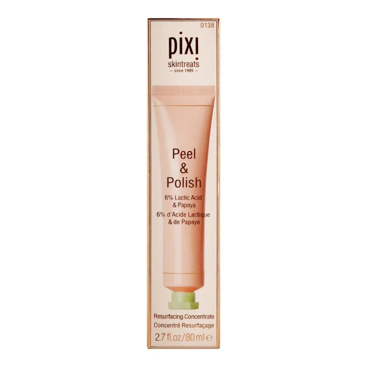 Pixi Peel & Polish Resurfacing Concentrate 80Ml