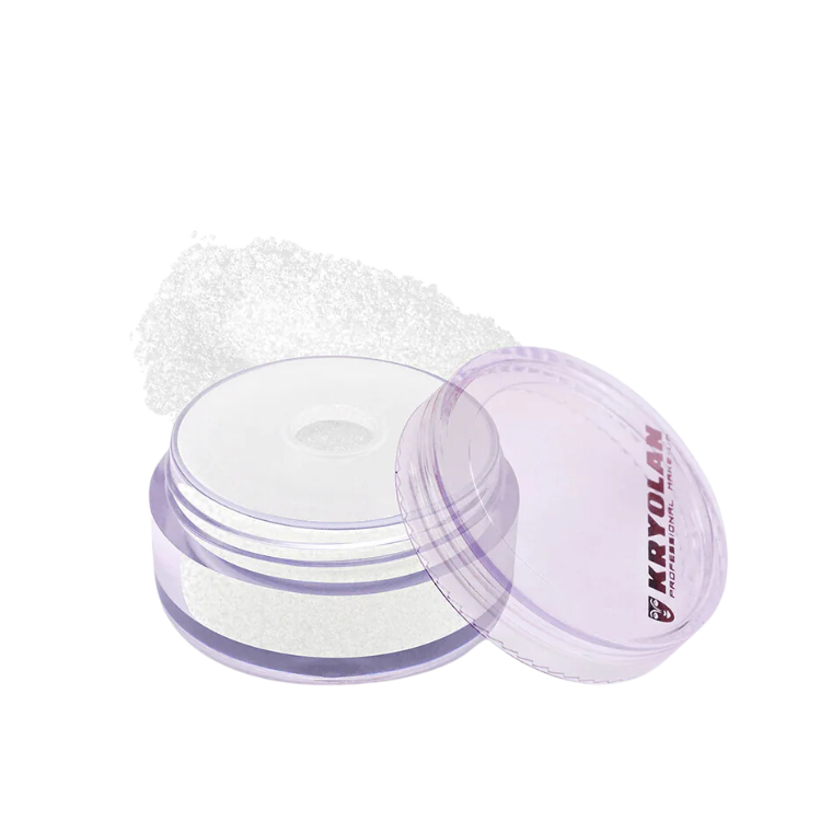 Kryolan - Dermacolor Fixing Powder - P5 20gm