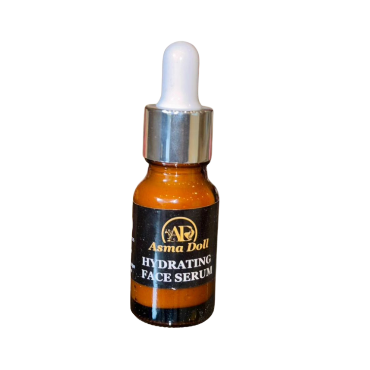 Asma Doll Dark Circles Serum