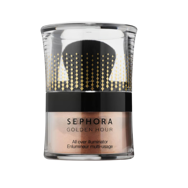 SEPHORA COLLECTION Golden Hour All Over Illuminator