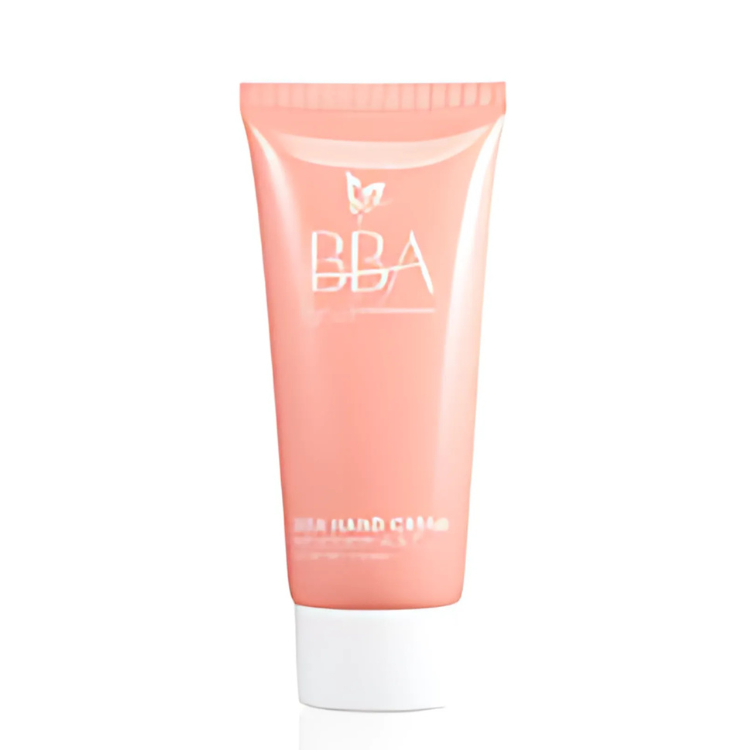 SHEA HAND CREAM