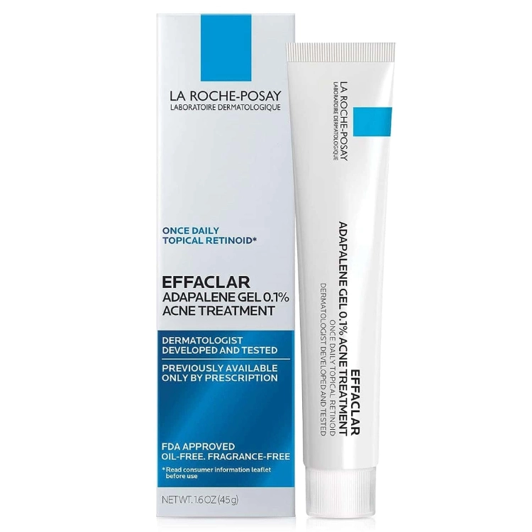 La Roche-Posay Adapalene Acne Gel