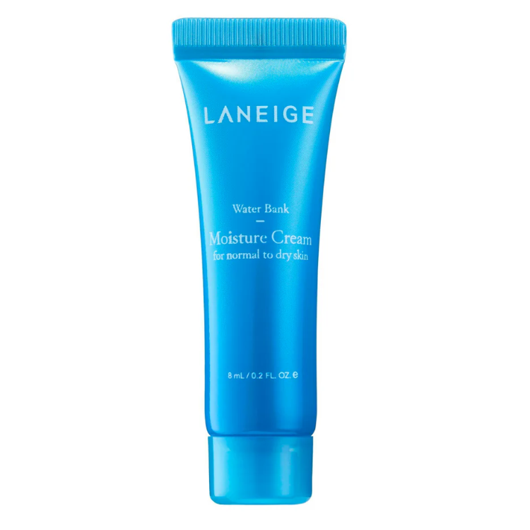 Laneige Water Bank Moisture Cream