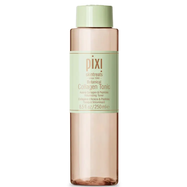 Pixi Botanical Collagen Tonic Face Toner 250Ml