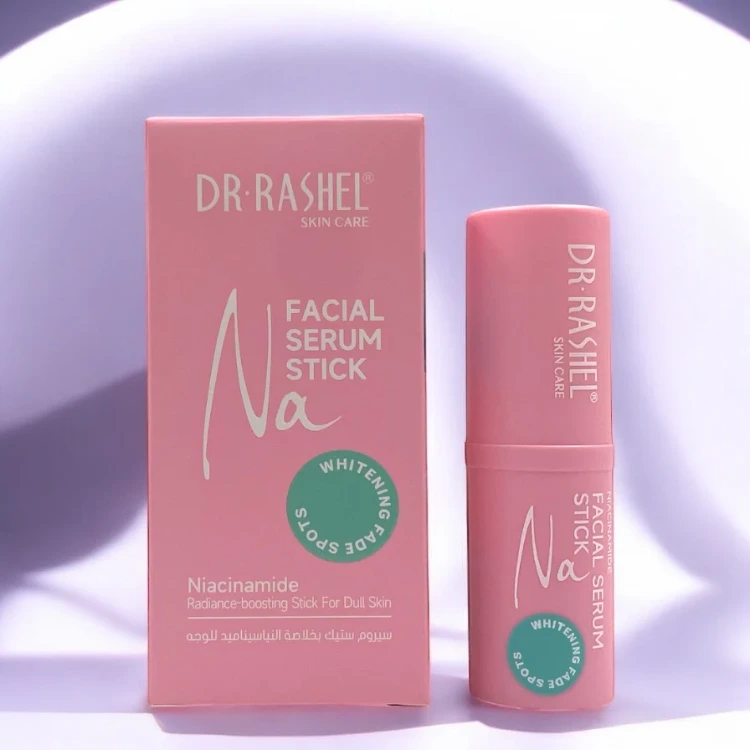 Dr Rashel Niacinamide Facial Serum Stick - 7g