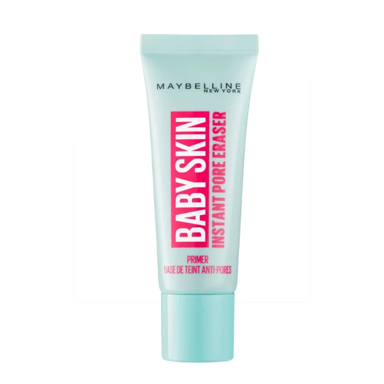 Maybelline Baby Skin Instant Pore Eraser Primer