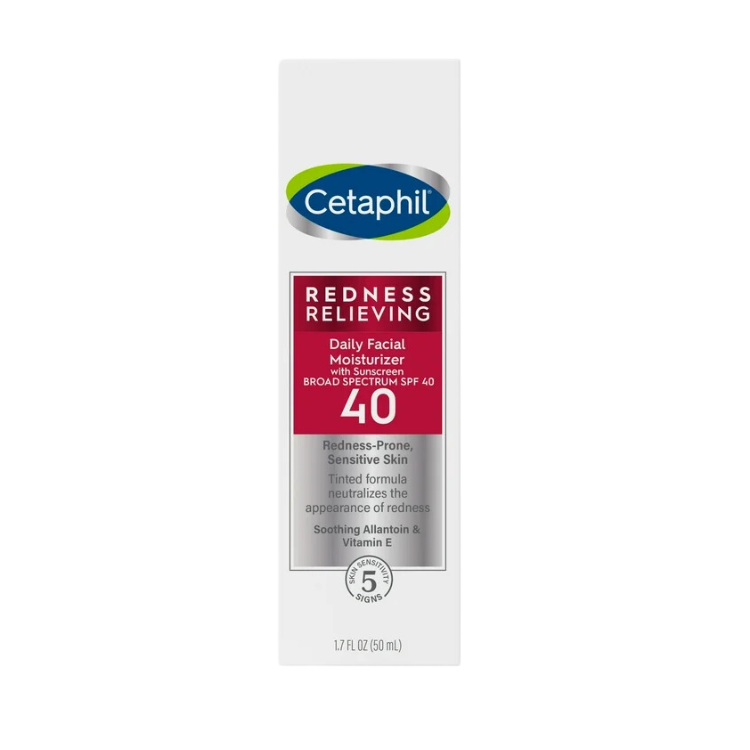 Cetaphil SHEER MINERAL SUNSCREEN STICK BROAD SPECTRUM SPF 50 without box