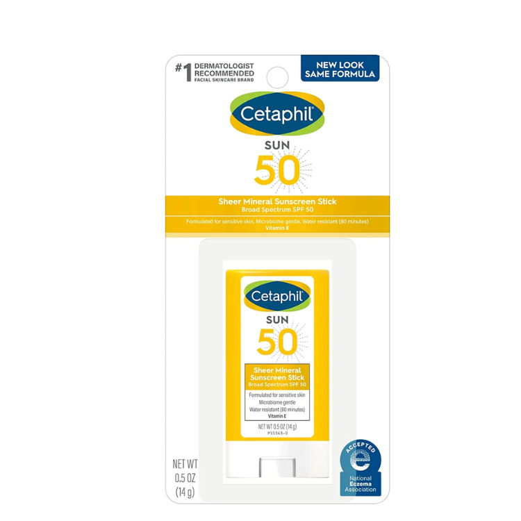 Cetaphil Redness Relieving Daily Facial Moisturizer spf 20