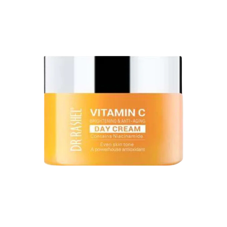 Dr. Rashel Vitamin C Face Cream - 50g