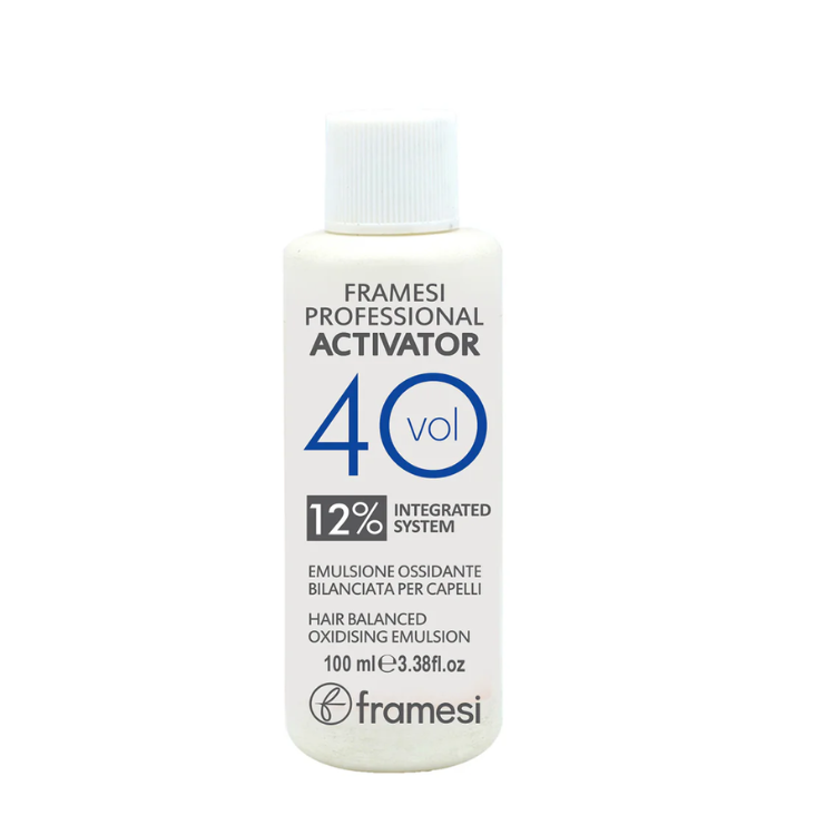 Framesi - Professional Activator - 20 Vol 120ml