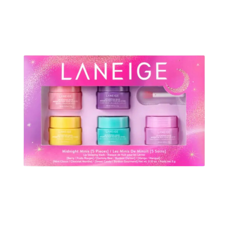 Laneige Water Bank Moisture Cream