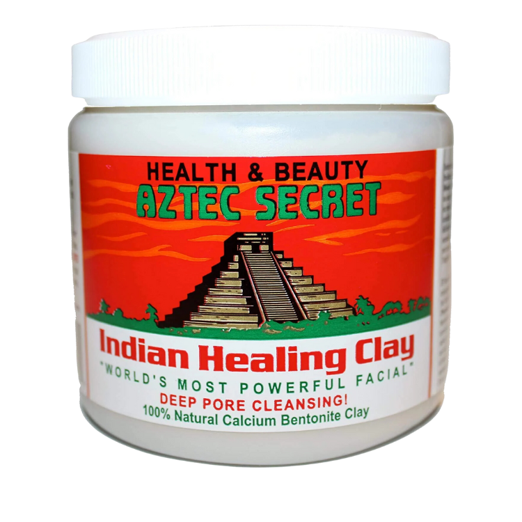 Aztec Secret Indian Healing Clay 454Gm