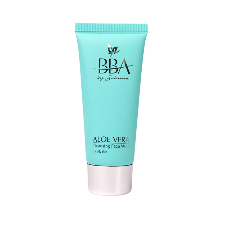 ALOE VERA - SOOTHING NIGHT CREAM (for all skin type)