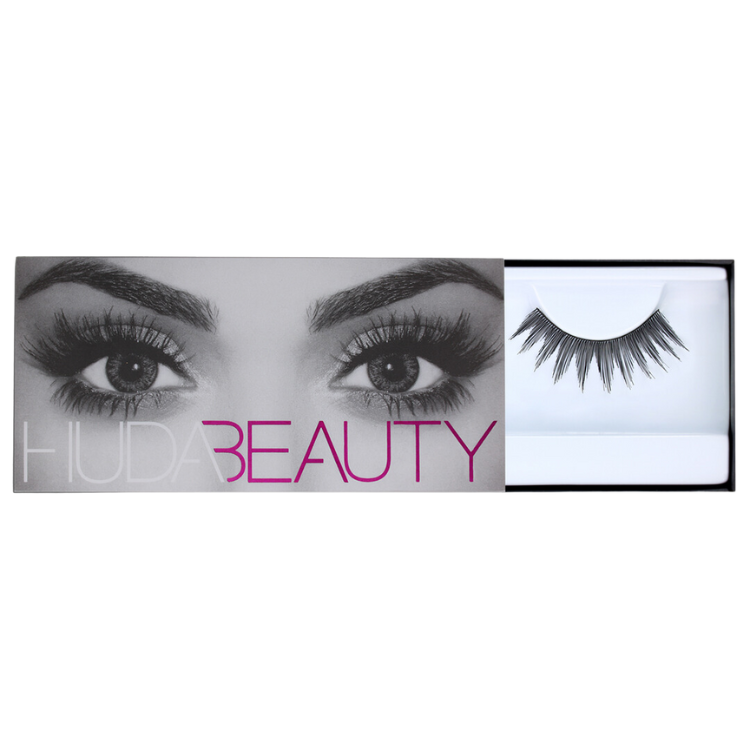 Huda Beauty Classic Lash Candy 05