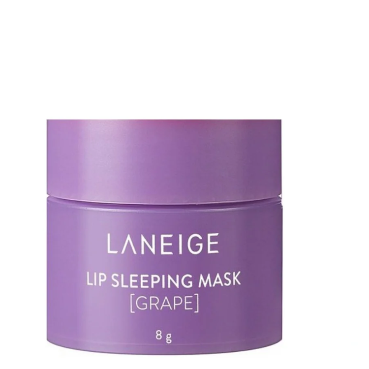 Laneige Lip Sleeping Mask - Grape (Special Edition)