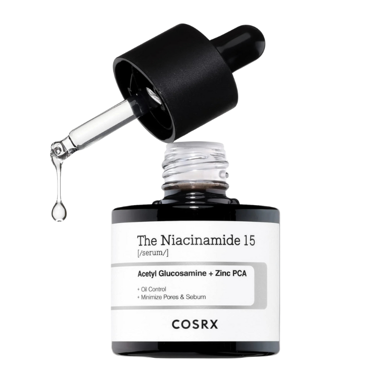 Cosrx The 6 Peptide Skin Booster Serum 150ml