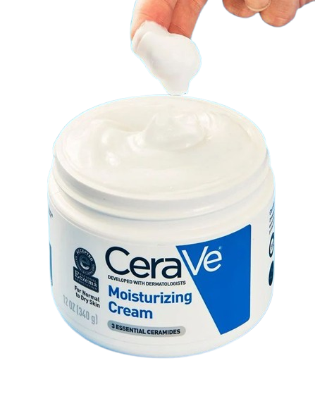 CeraVe Moisturizing Cream - 340g