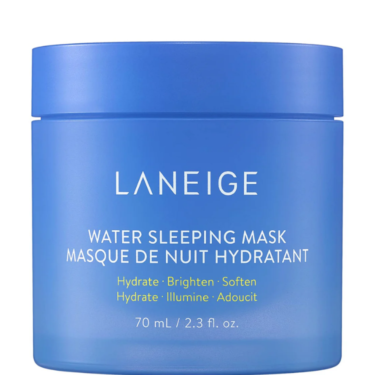 Laneige Water Sleeping Mask