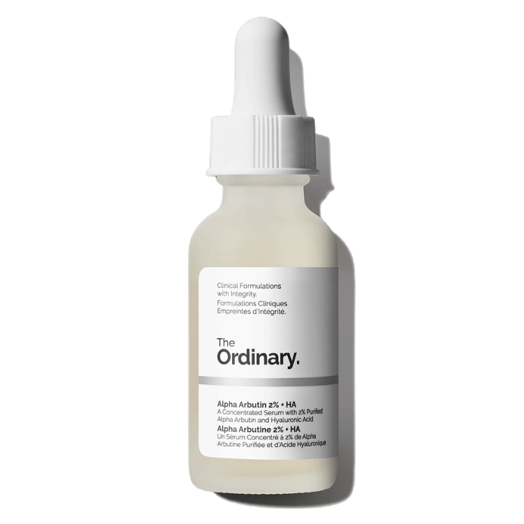 The Ordinary Glycolic Acid 7% Tonning Solution – 240 Ml