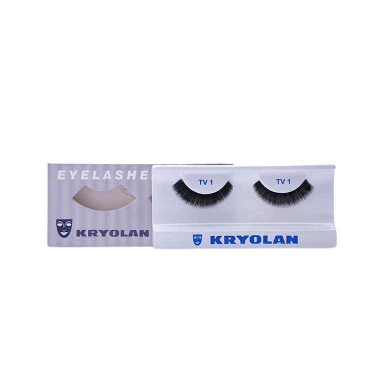 Kryolan - Eye Shadow Matt