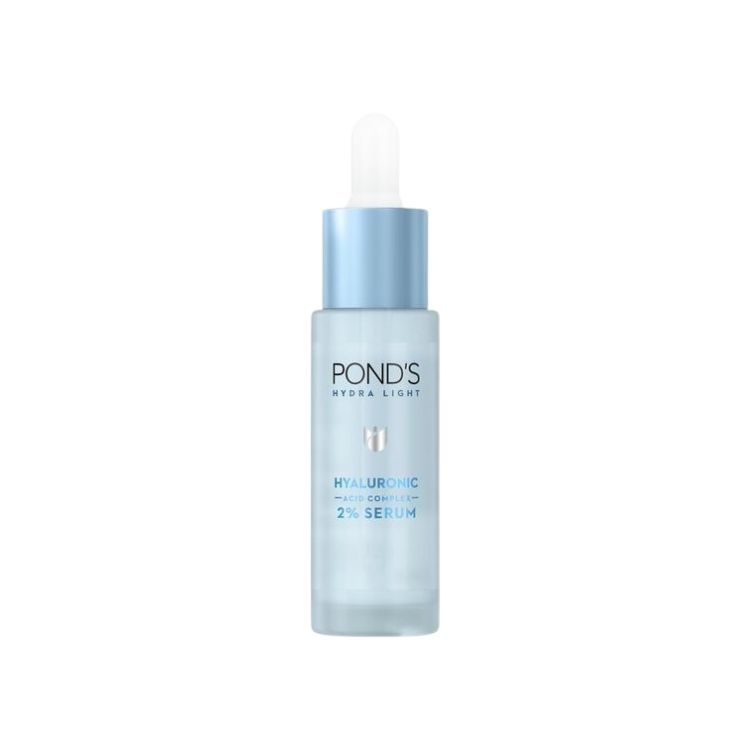 Ponds Hydra Miracle Hyaluronic Acid Complex 2% Serum - 15ml