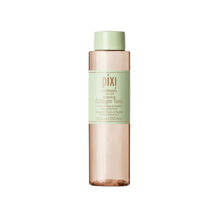 Pixi Botanical Collagen Tonic Face Toner 250Ml