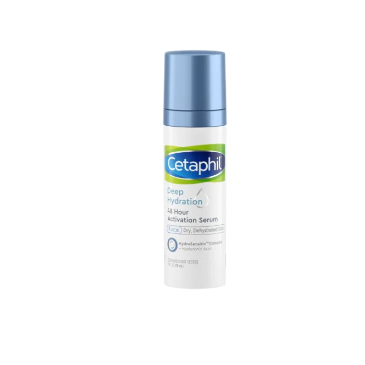 Cetaphil RESTORADERM Soothing Wash 296ml