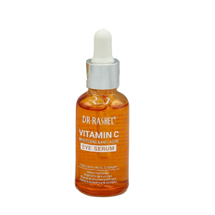 Dr. Rashel Vitamin C Eye Serum - 30ml