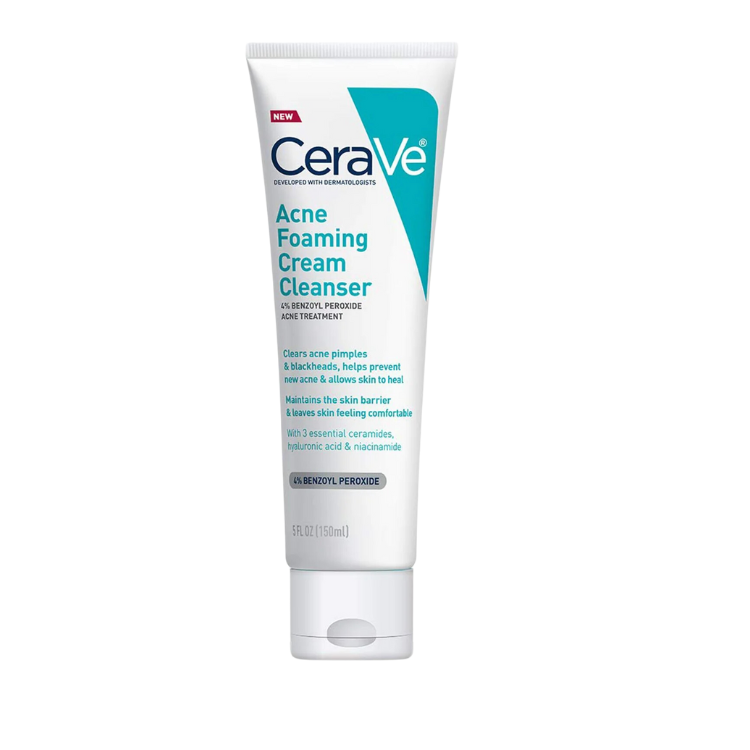 Cerave SA Lotion for Rough & Bumpy Skin