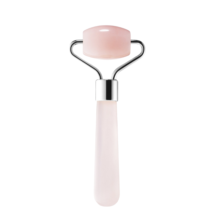 SEPHORA COLLECTION Mini Rose Quartz Facial Roller