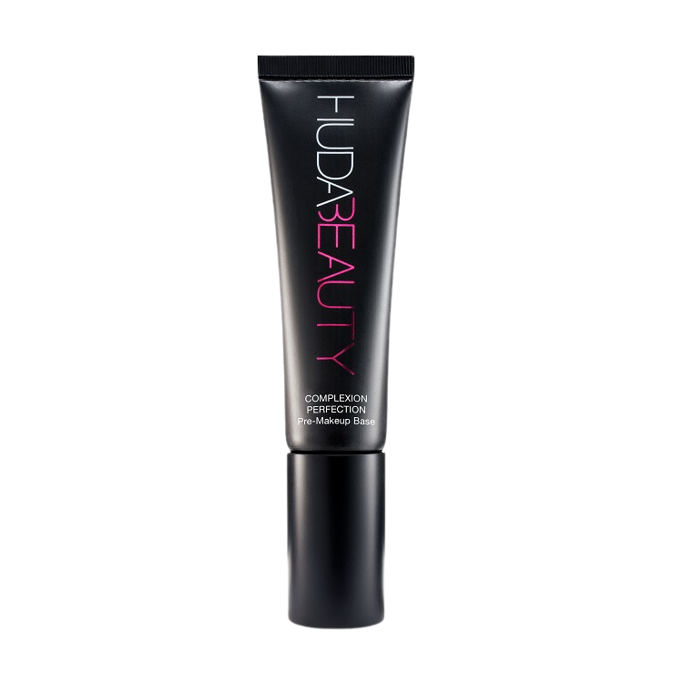 Huda Beauty The Complexion Perfection Pre-Makeup Base Primer