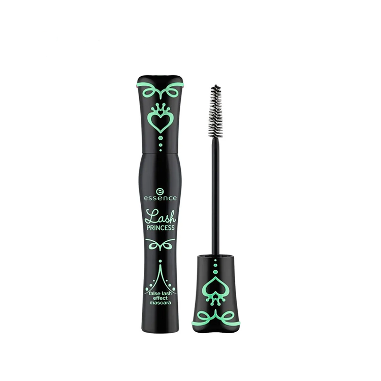 Essence Lash Princess False Lash Effect Mascara Green