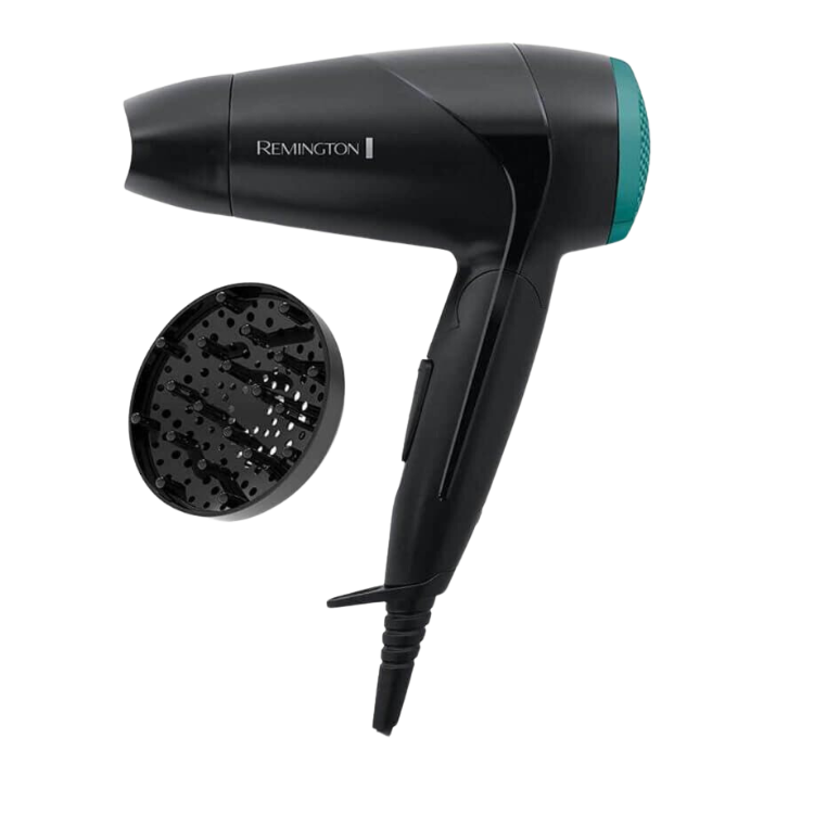 Remington Dryer Compact 2000W - D1500