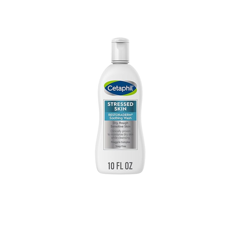 Cetaphil Deep Hydration Refreshing Eye Serum 15ml